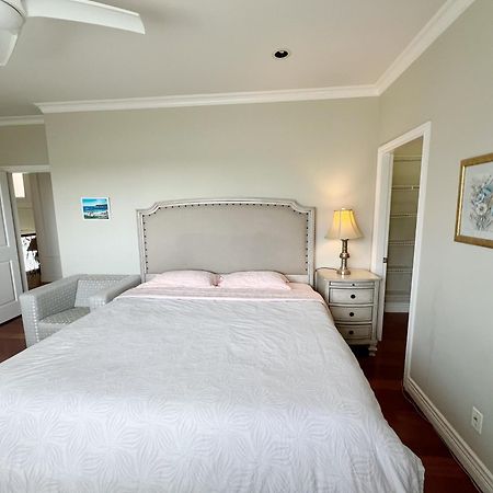 A Cozy Bedroom With A Private Washroom Close To Yvr Richmond Exterior foto